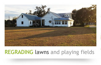 land-clearing