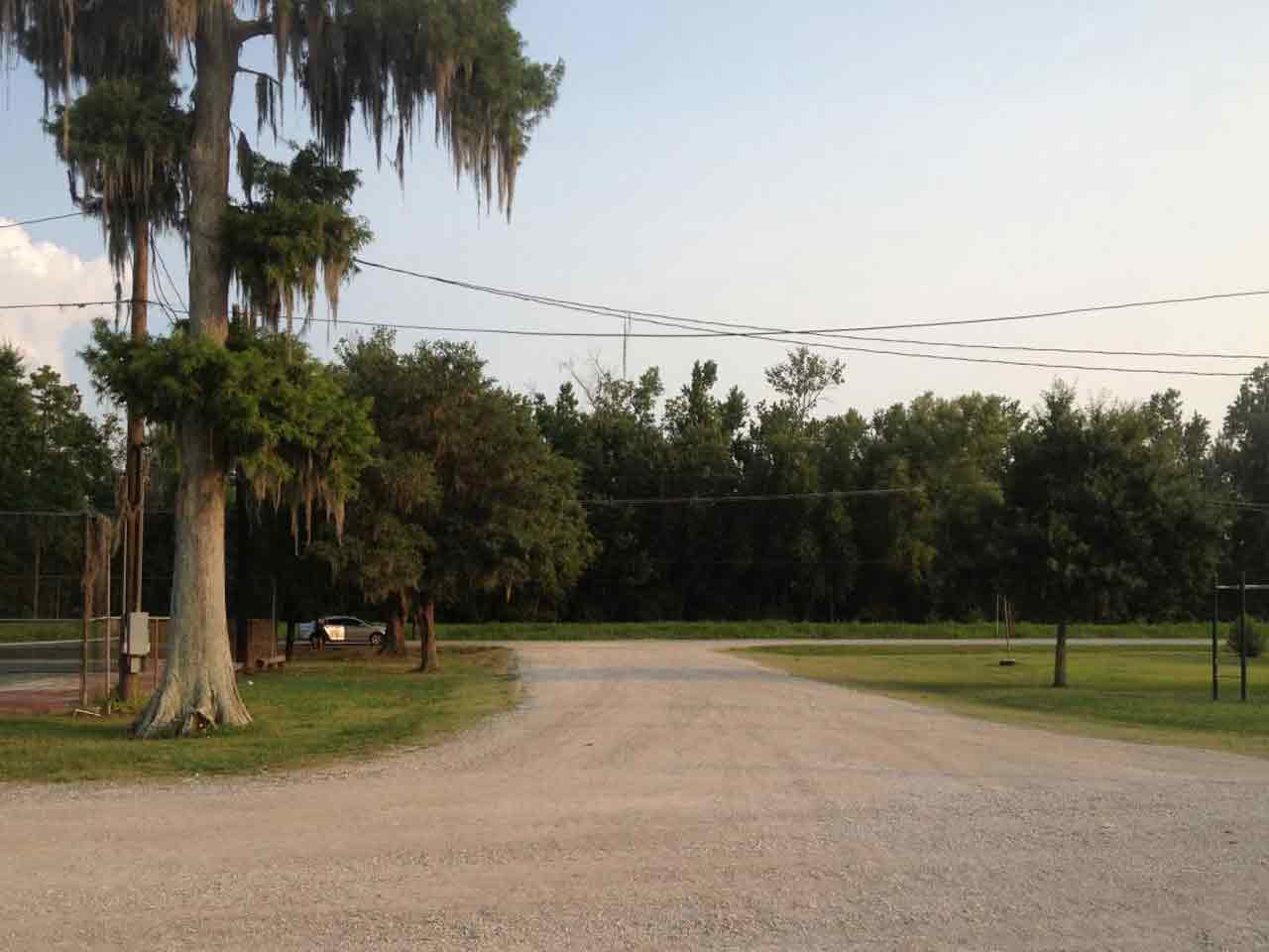 Gulf Coast Land Management