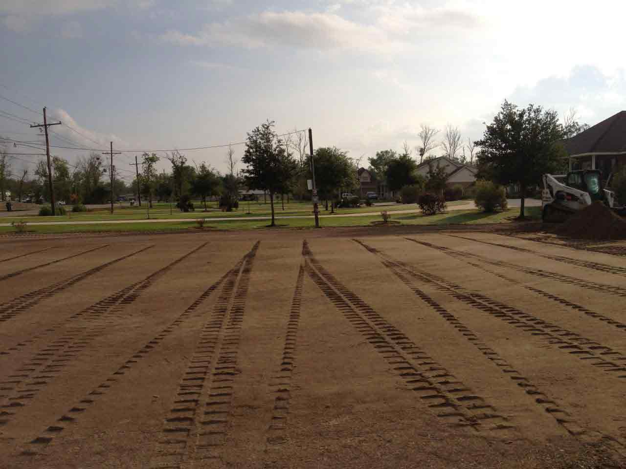 Gulf Coast Land Management