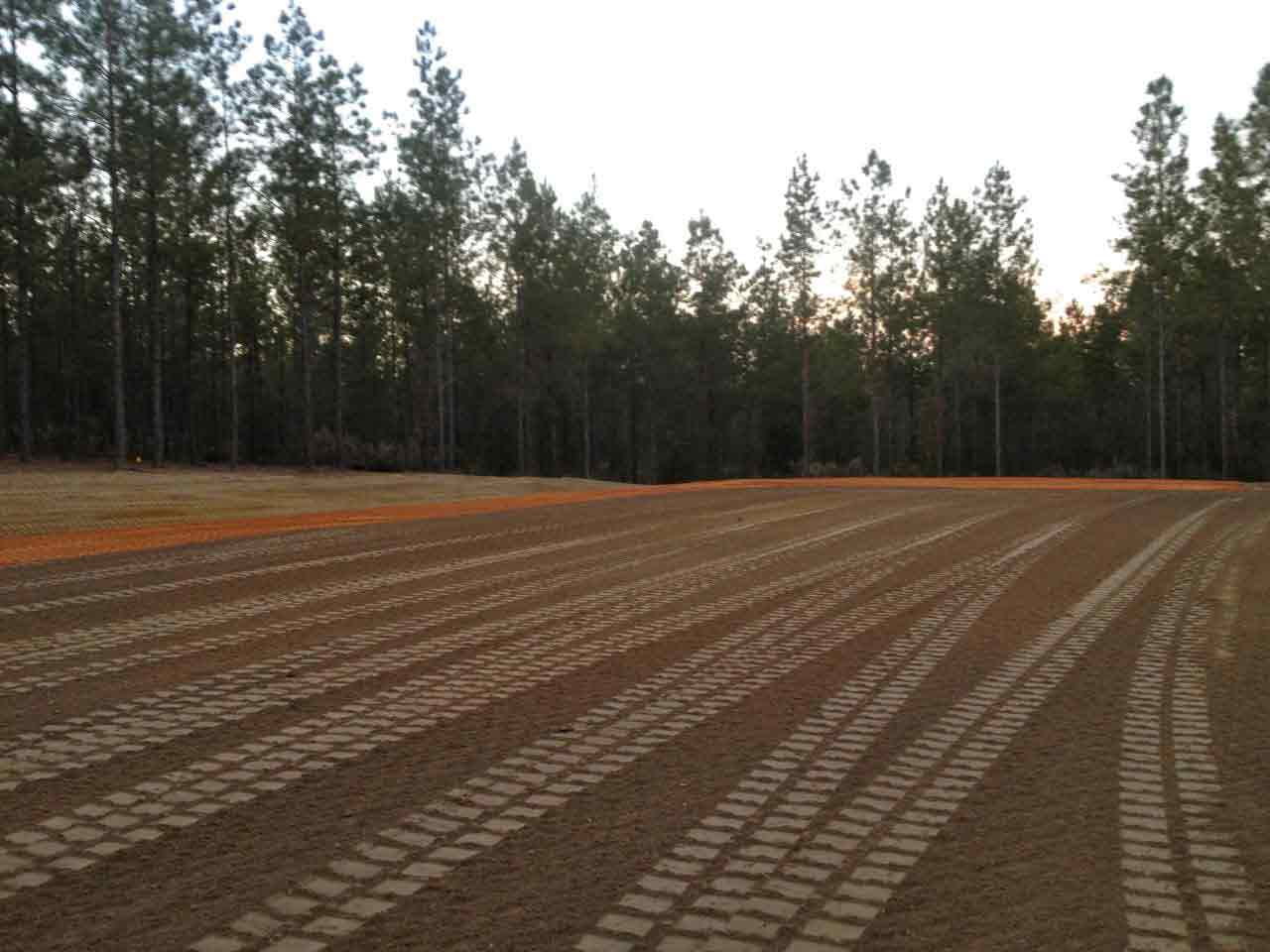 Gulf Coast Land Management